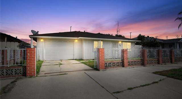 Photo of 167 W 14th St, Merced, CA 95340