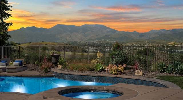Photo of 54 Panorama, Trabuco Canyon, CA 92679