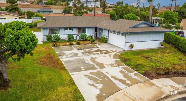 Photo of 859 Penarth Ave, Diamond Bar, CA 91789