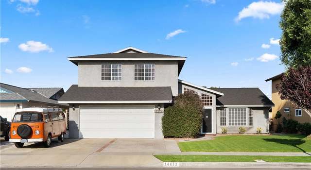 Photo of 14432 Elmhurst Cir, Huntington Beach, CA 92647