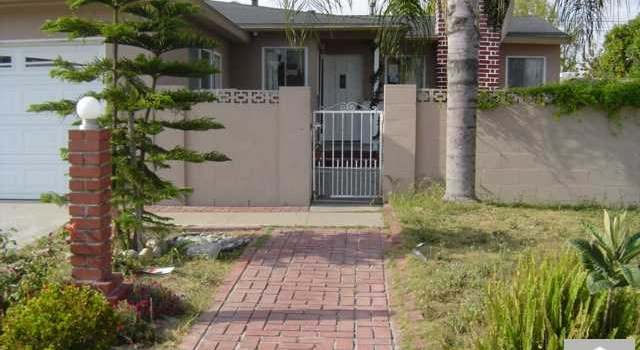 Photo of 2001 W CRIS Ave, Anaheim, CA 92804