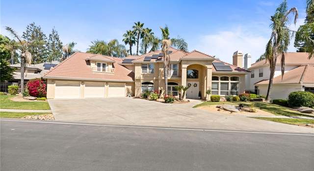 Photo of 6022 W Sweet Dr, Visalia, CA 93291