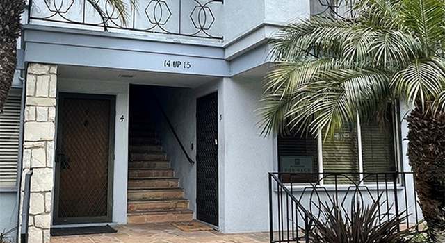 Photo of 1065 E 3rd St #5, Long Beach, CA 90802