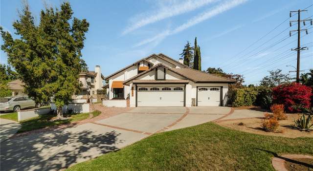 Photo of 13197 Sleepy Wind St, Moorpark, CA 93021