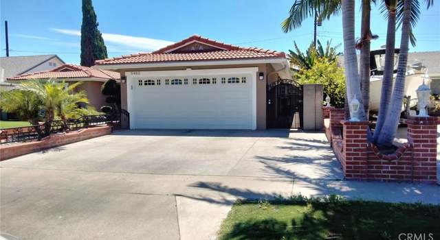 Photo of 5402 W Ballast Ave, Santa Ana, CA 92704