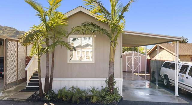 Photo of 4132 N Ventura Ave #3, Ventura, CA 93001