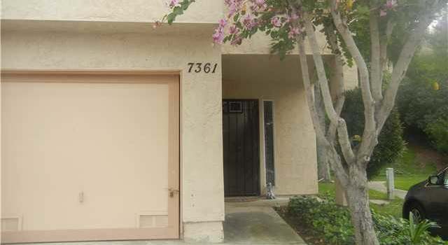 Photo of 7361 Mission Trails Dr #115, Santee, CA 92071