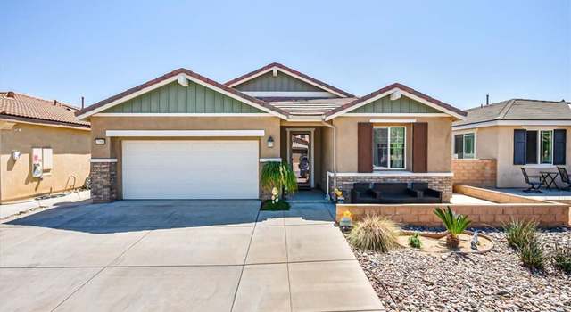 Photo of 17985 Crabapple Ct, San Bernardino, CA 92407