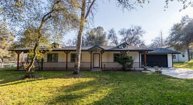 Photo of 47616 Hopi Ave, Coarsegold, CA 93614