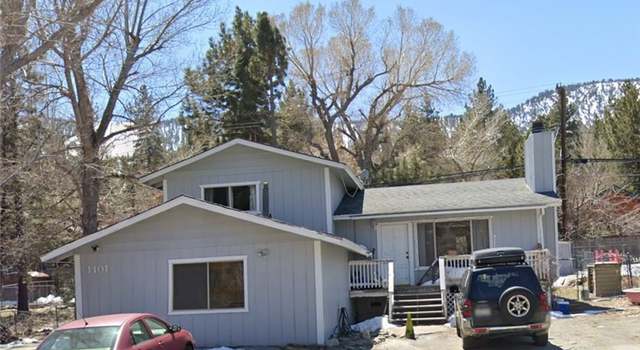 Photo of 1101 Evergreen Rd, Wrightwood, CA 92397