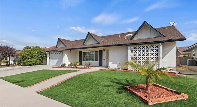 Photo of 1160 W Montrose Ave, Hemet, CA 92543