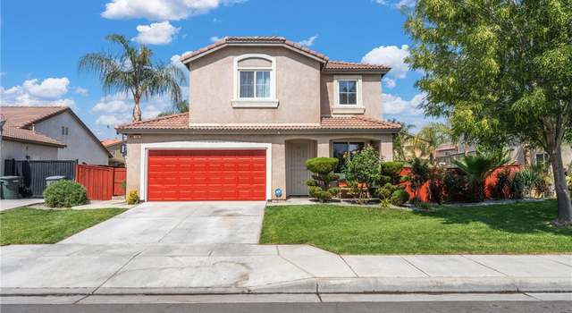 Photo of 726 Sweet Clover, San Jacinto, CA 92582