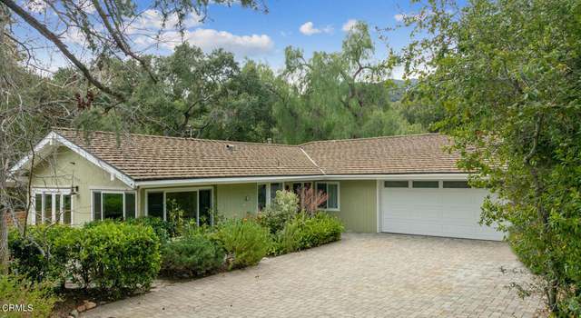 Photo of 3777 Whiting Manor Ln, Glendale, CA 91208