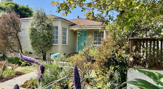 Photo of 2809 Beach Ave, Venice, CA 90291