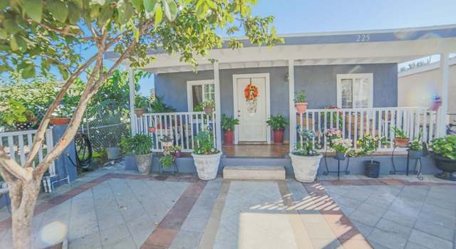 Photo of 225 N Laurel St, Santa Ana, CA 92703