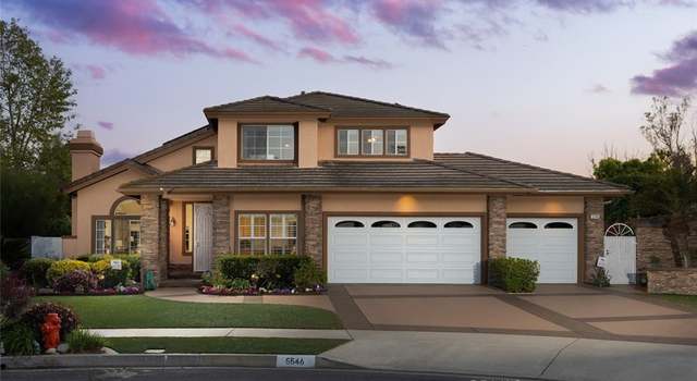 Photo of 5546 E Mountain Ave, Orange, CA 92867