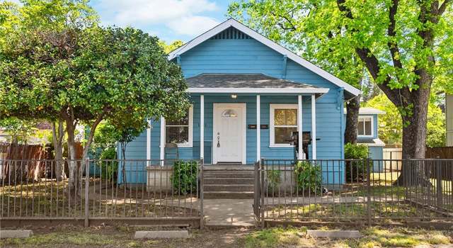 Photo of 1131 W 6th St, Chico, CA 95928
