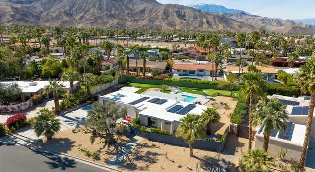 Photo of 73180 Shadow Mountain Dr, Palm Desert, CA 92260