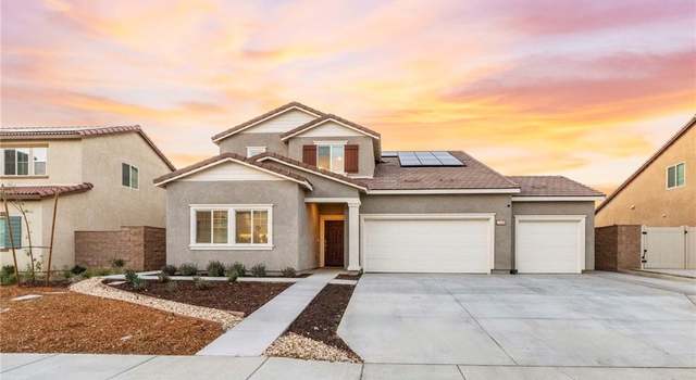Photo of 31348 Scrub Jay Rd, Winchester, CA 92596