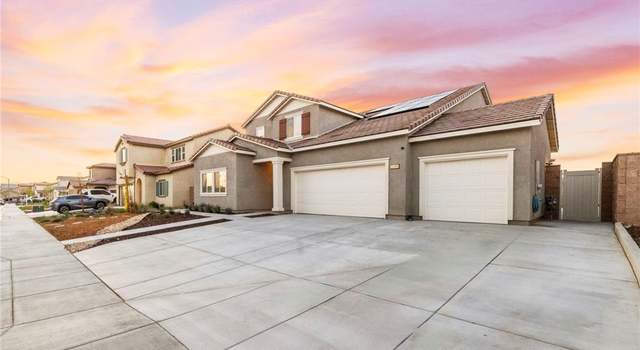 Photo of 31348 Scrub Jay Rd, Winchester, CA 92596