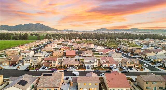 Photo of 31348 Scrub Jay Rd, Winchester, CA 92596