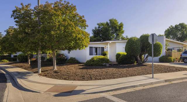 Photo of 1141 Anita Ave, Ojai, CA 93023