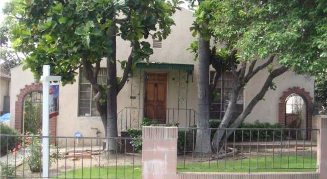 Photo of 4038 Floral Dr, Los Angeles, CA 90063