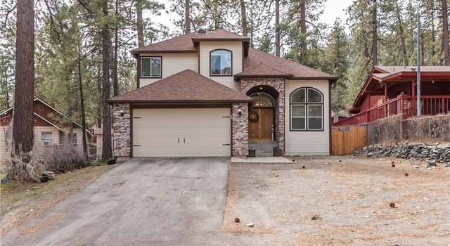 Photo of 1731 Betty St, Wrightwood, CA 92397