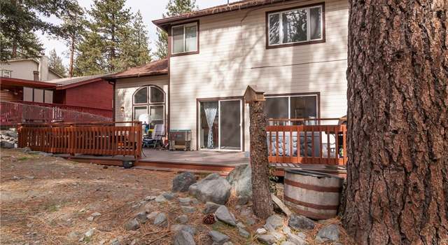 Photo of 1731 Betty St, Wrightwood, CA 92397
