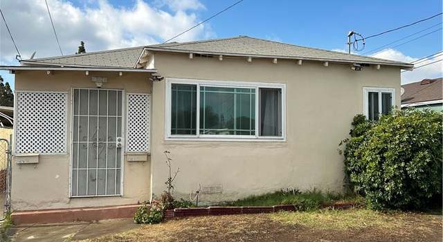 Photo of 11031 Eastwood Ave, Inglewood, CA 90304