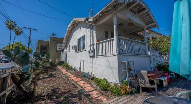 Photo of 1600 W Court St, Los Angeles, CA 90026