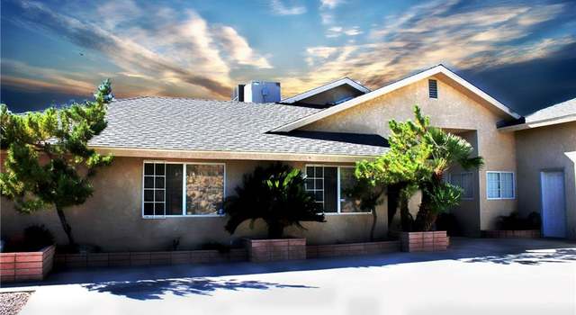 Photo of 57185 Monticello Rd, Yucca Valley, CA 92284