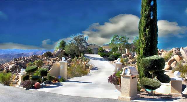 Photo of 57185 Monticello Rd, Yucca Valley, CA 92284