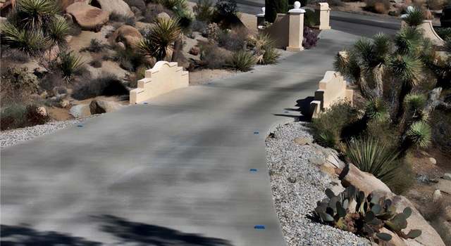 Photo of 57185 Monticello Rd, Yucca Valley, CA 92284