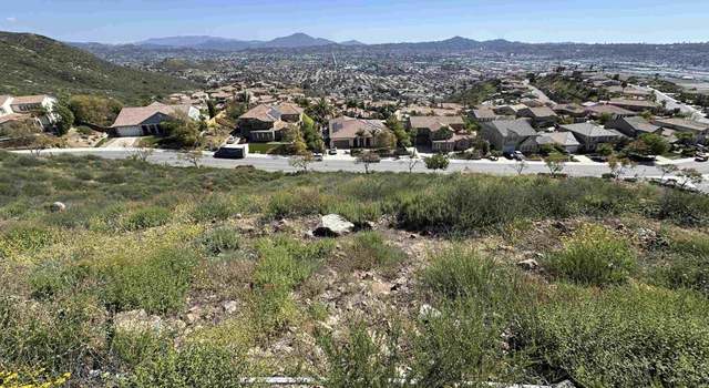 Photo of 0 Mariposa St, Santee, CA 92071