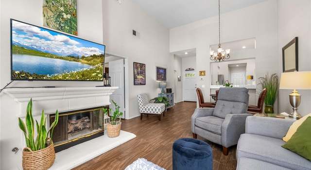 Photo of 21630 Paseo Palmetto, Mission Viejo, CA 92692