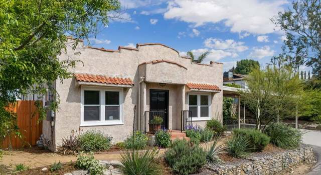 Photo of 10918 Betty Lou Ln, Tujunga, CA 91042