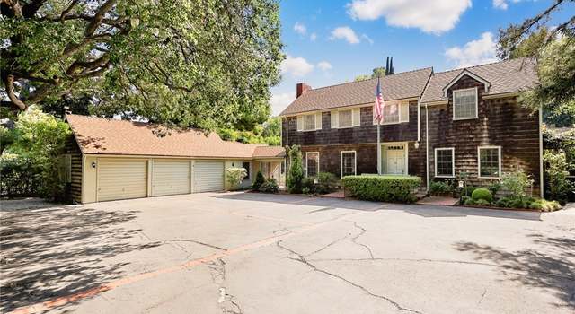 Photo of 85 S San Rafael Ave, Pasadena, CA 91105