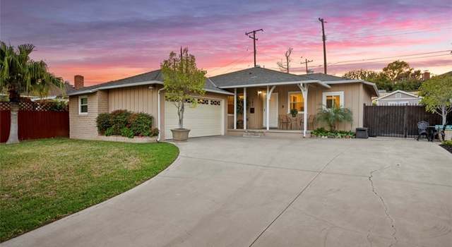 Photo of 141 N El Portal Dr, La Habra, CA 90631