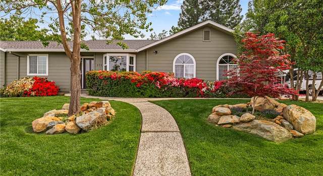 Photo of 171 Lodgeview Dr, Oroville, CA 95966