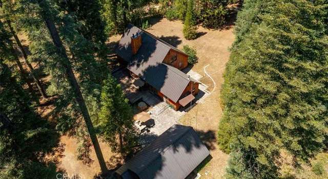 Photo of 19017 Meadow Ln, Mineral, CA 96063