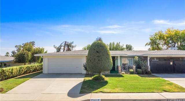 Photo of 25911 Cherry Hills Blvd, Menifee, CA 92586