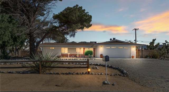 Photo of 57795 El Dorado Dr, Yucca Valley, CA 92284