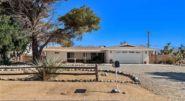 Photo of 57795 El Dorado Dr, Yucca Valley, CA 92284