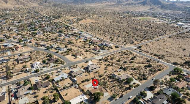 Photo of 57795 El Dorado Dr, Yucca Valley, CA 92284