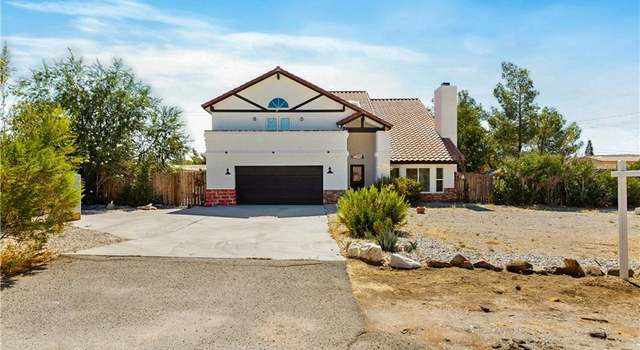 Photo of 19161 Tecumseh Rd, Apple Valley, CA 92307
