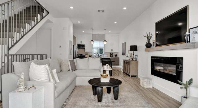 Photo of 5662 Hazeltine Ave, Sherman Oaks, CA 91401