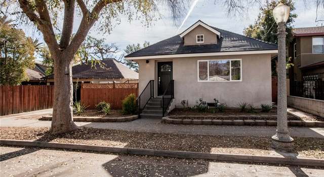 Photo of 404 E Ashtabula St, Pasadena, CA 91104