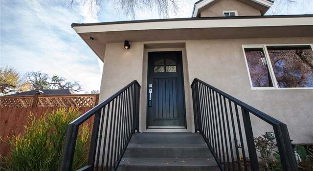 Photo of 404 E Ashtabula St, Pasadena, CA 91104