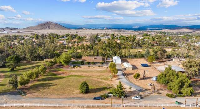Photo of 16710 Chocolate Lily Ln, Perris, CA 92570